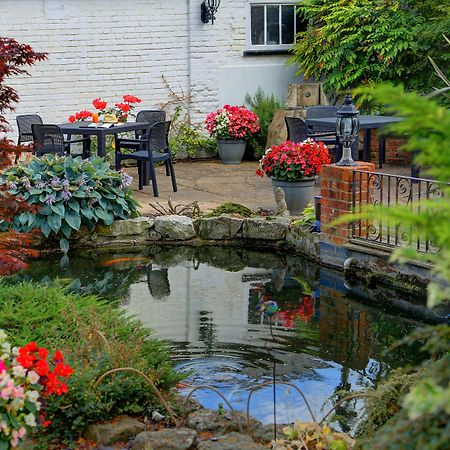 Best Western Annesley House Hotel NWI Exteriör bild