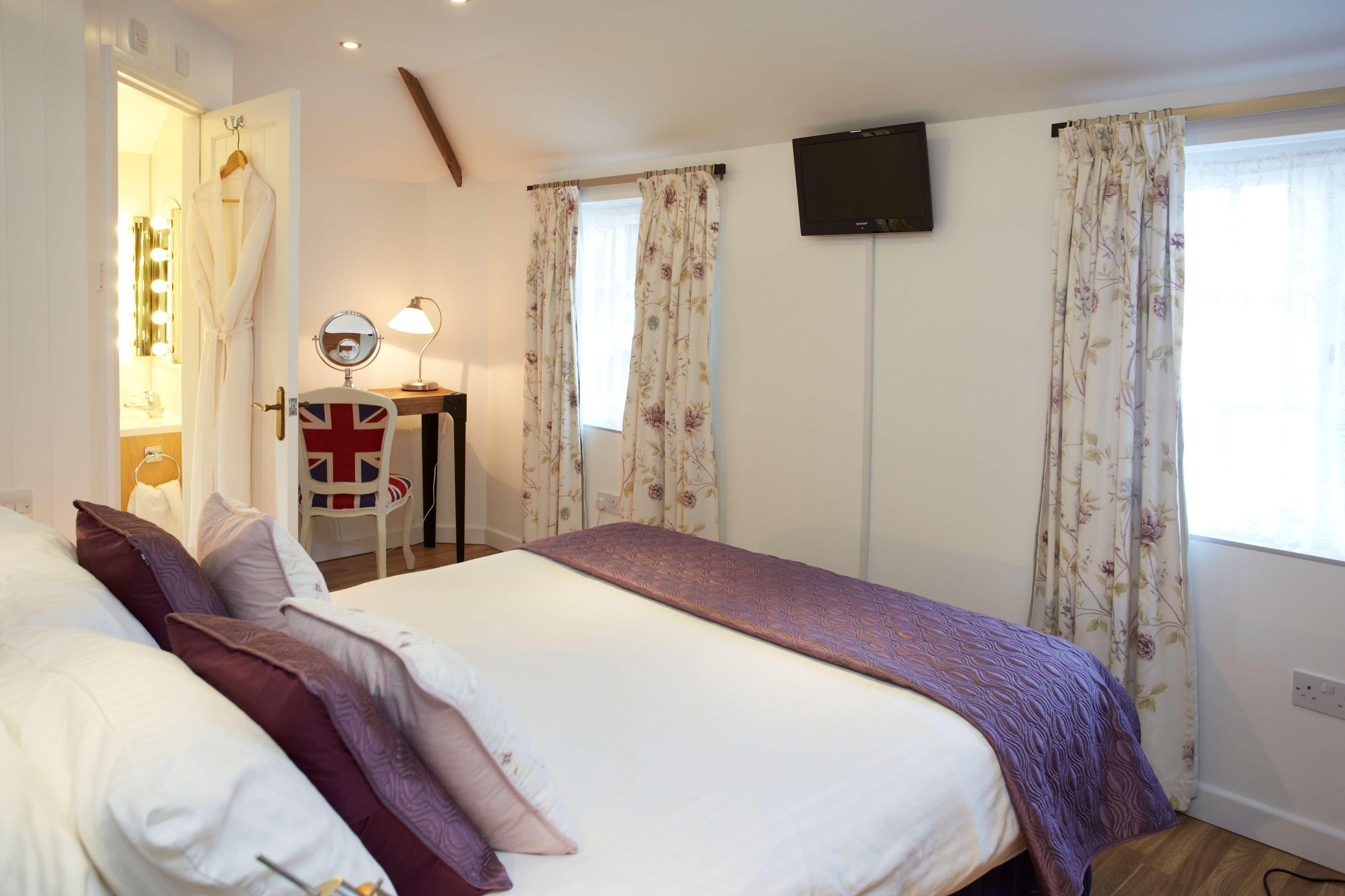 Best Western Annesley House Hotel NWI Exteriör bild