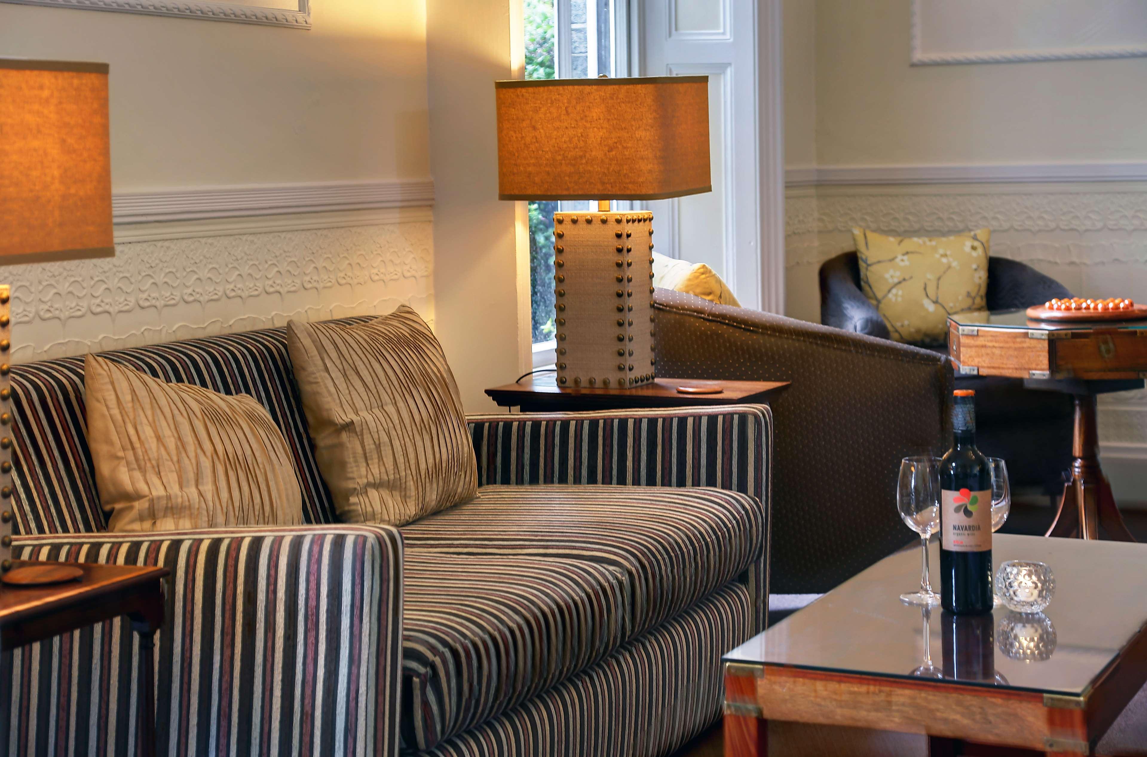 Best Western Annesley House Hotel NWI Exteriör bild