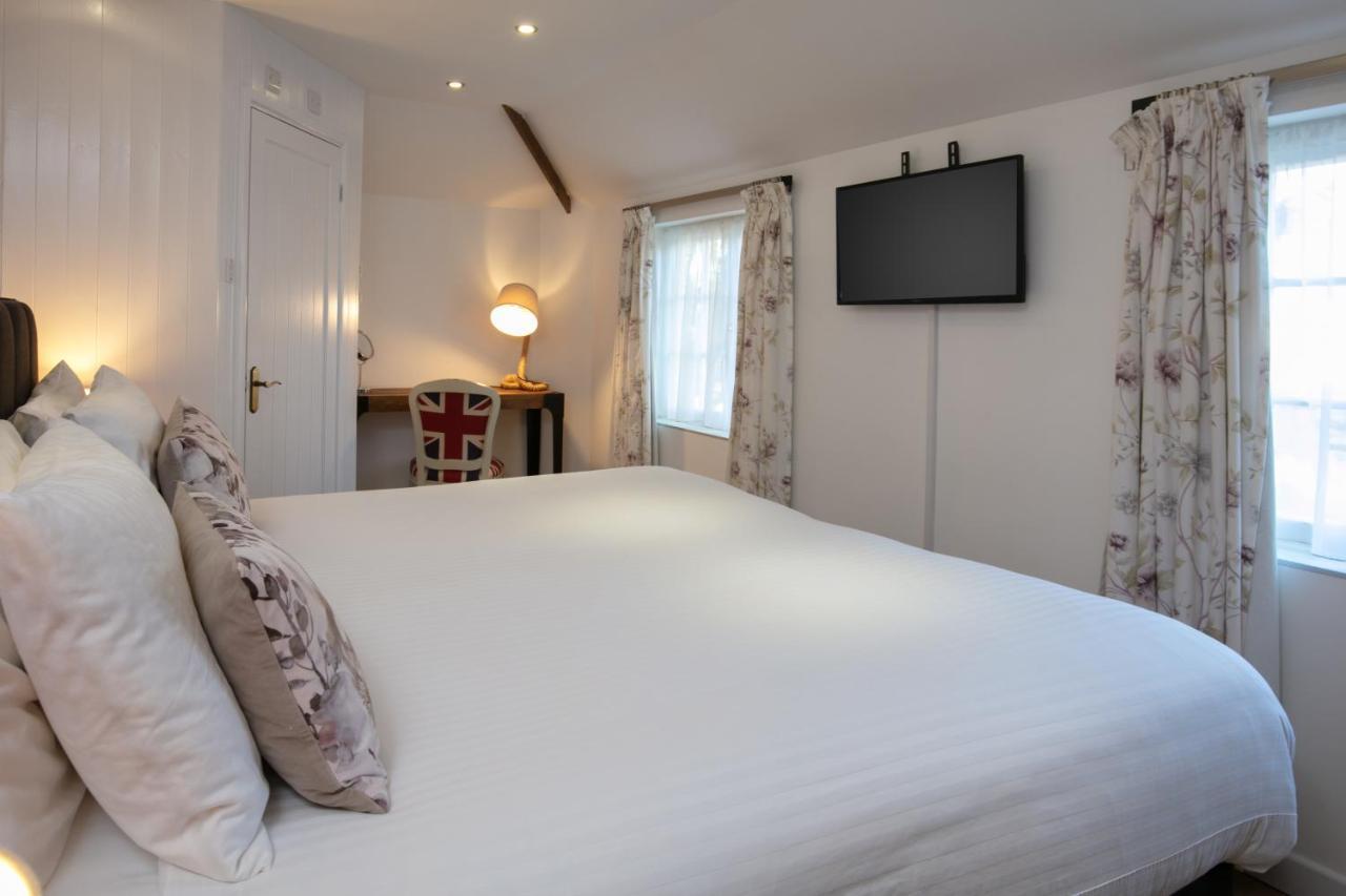 Best Western Annesley House Hotel NWI Exteriör bild