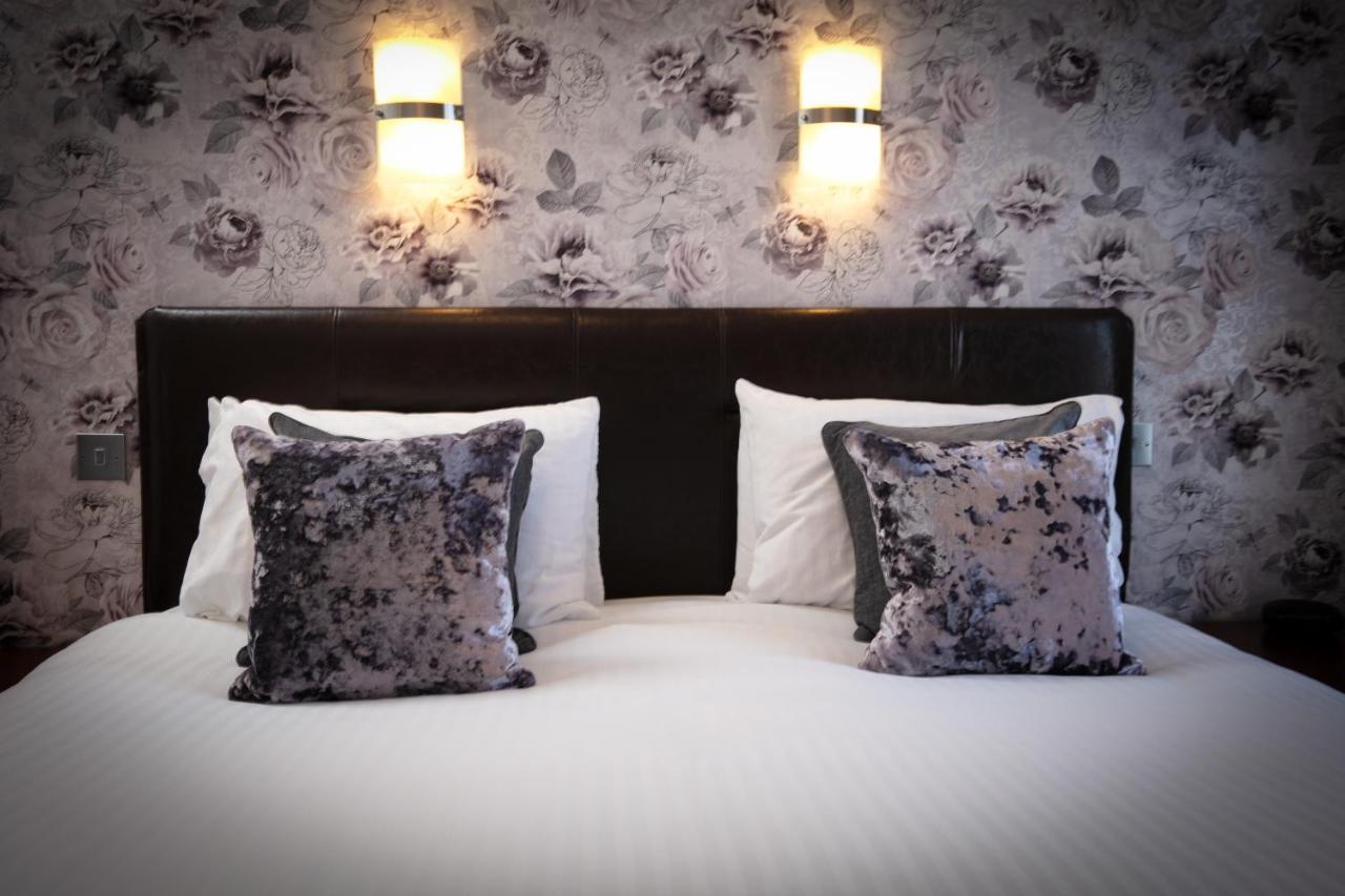 Best Western Annesley House Hotel NWI Exteriör bild