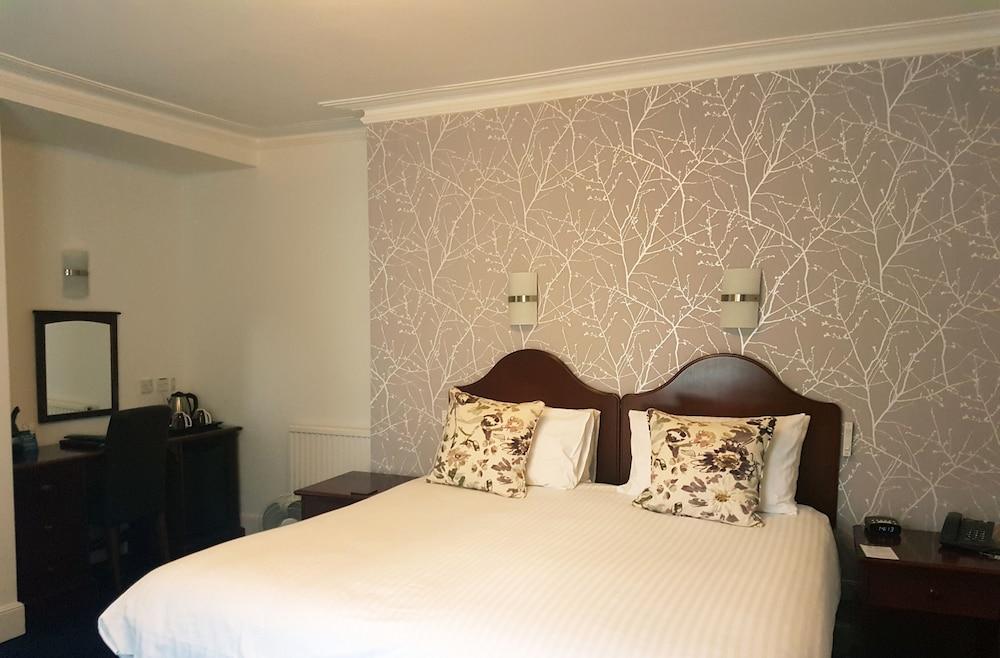 Best Western Annesley House Hotel NWI Exteriör bild