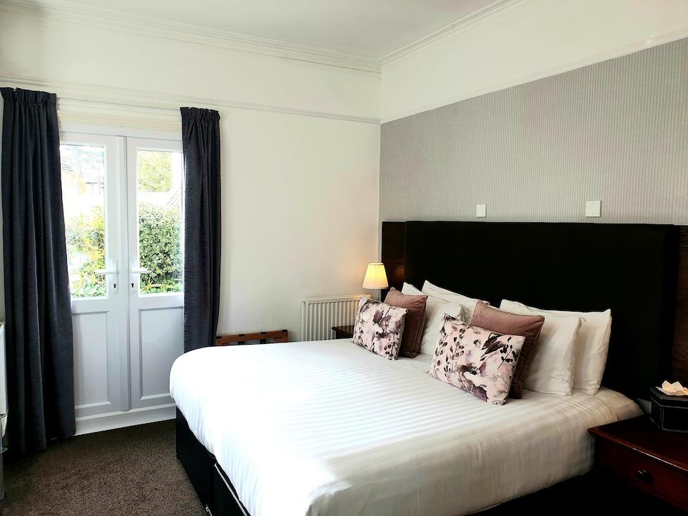 Best Western Annesley House Hotel NWI Exteriör bild