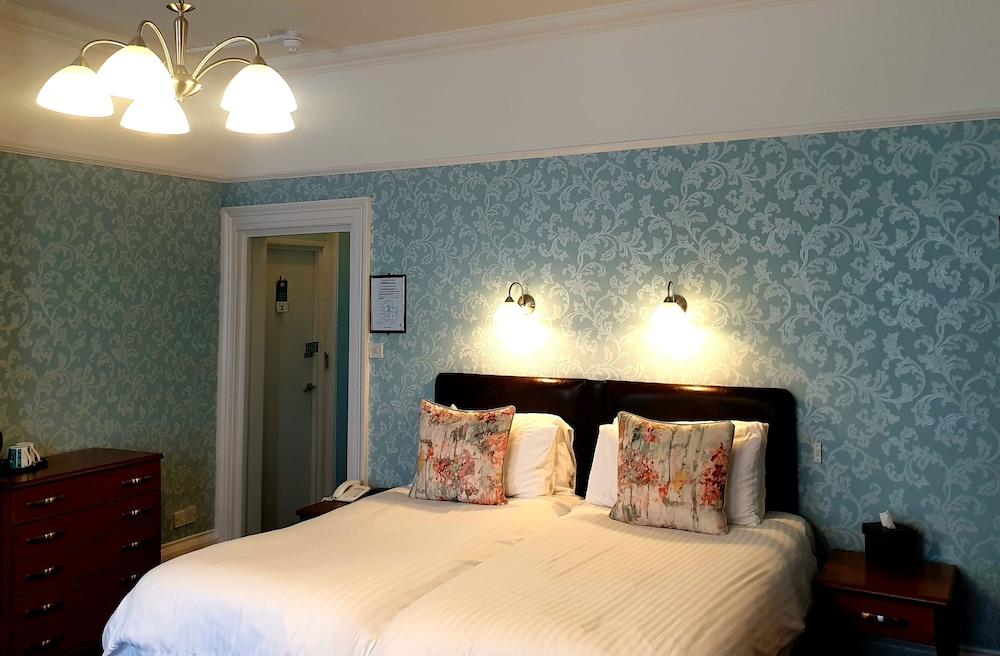Best Western Annesley House Hotel NWI Exteriör bild