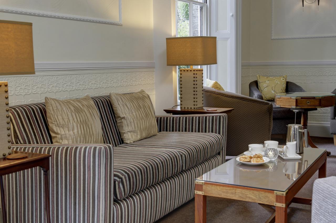 Best Western Annesley House Hotel NWI Exteriör bild